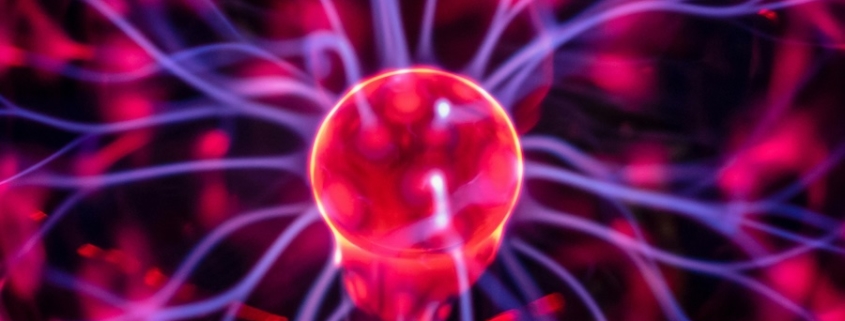 4th state of matter plasma