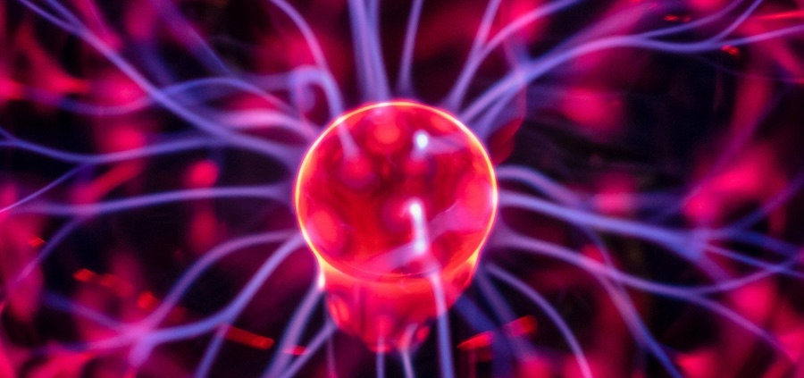 4th state of matter plasma