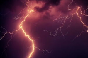 Lightning plasma: the science behind nature’s electric phenomenon ...